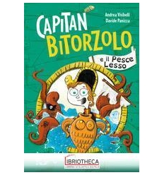 CAPITAN BITORZOLO 2