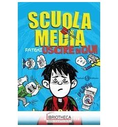 SCUOLA MEDIA