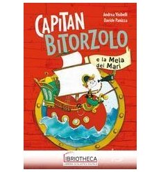 CAPITAN BITORZOLO 1