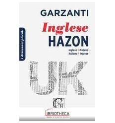 IL PICCOLO DIZIONARIO DI INGLESE. EDIZ. BILINGUE