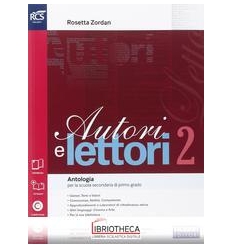 AUTORI E LETTORI 2