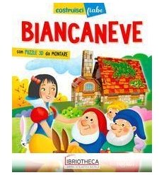 BIANCANEVE