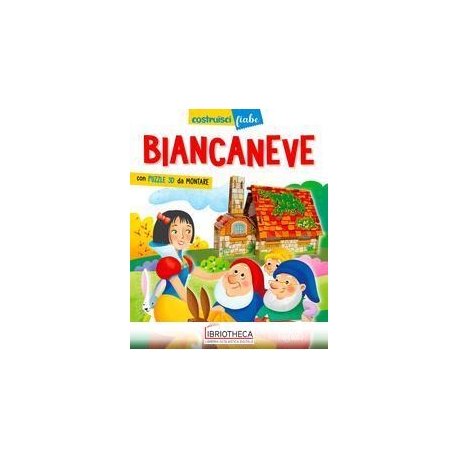 BIANCANEVE