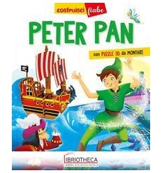 PETER PAN