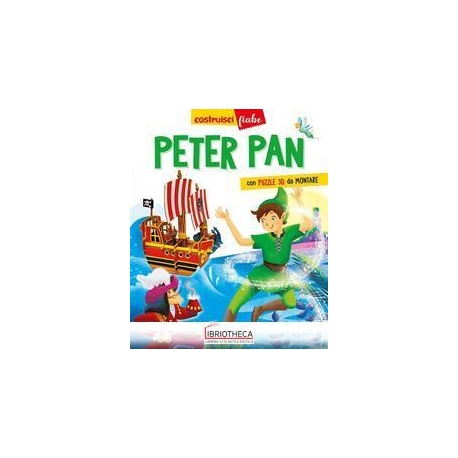 PETER PAN