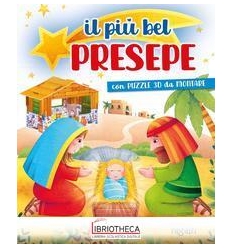 PIU' BEL PRESEPE (IL)