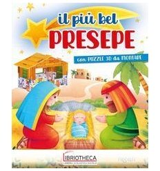 PIU' BEL PRESEPE (IL)