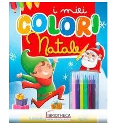 MIEI COLORI NATALE (I)