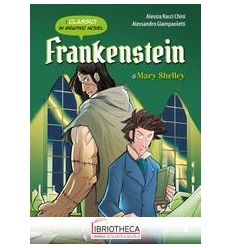 FRANKENSTEIN