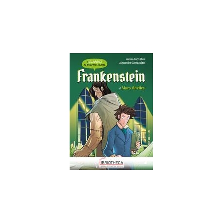 FRANKENSTEIN