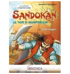 SANDOKAN