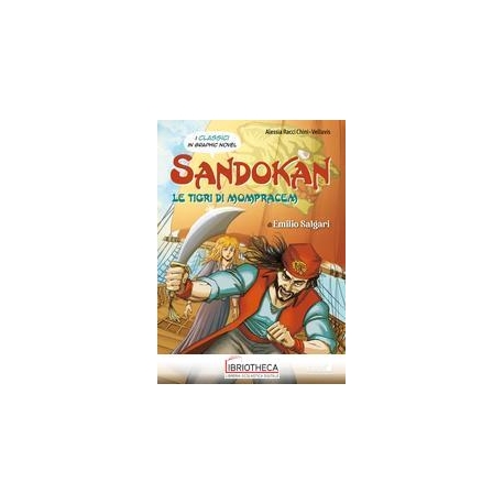 SANDOKAN