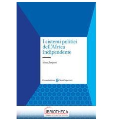 SISTEMI POLITICI AFRICA INDI