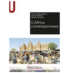 L'AFRICA CONTEMPORANEA