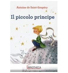 PICCOLO PRINCIPE (IL)