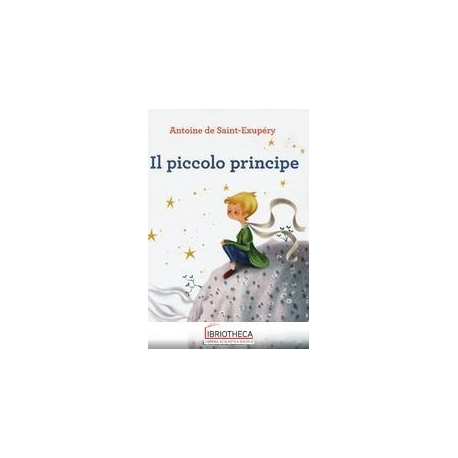 PICCOLO PRINCIPE (IL)