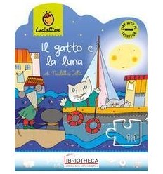 GATTO E LA LUNA (IL)