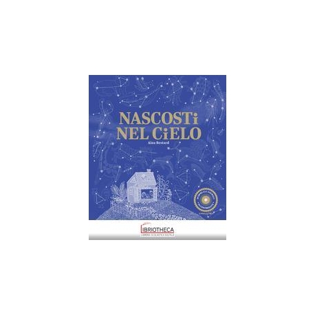 NASCOSTI NEL CIELO