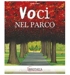 VOCI NEL PARCO