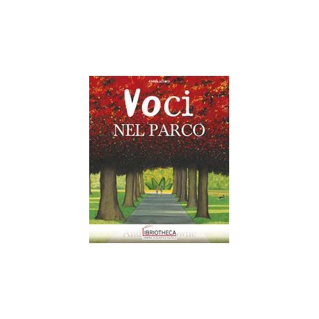 VOCI NEL PARCO