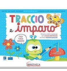 TRACCIO E IMPARO 1