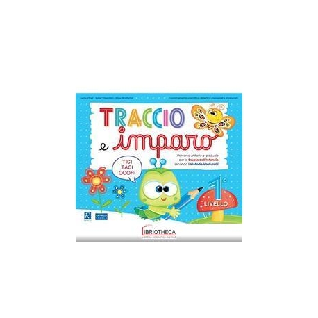 TRACCIO E IMPARO 1