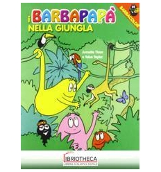 BARBAPAPA' - GIOCHI COLORI E ATTIVITA' 2