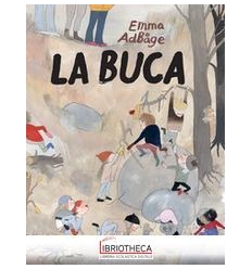 LA BUCA