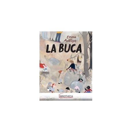 LA BUCA