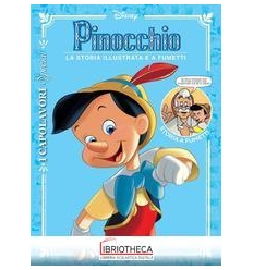 PINOCCHIO - I CAPOLAVORI SPECIAL