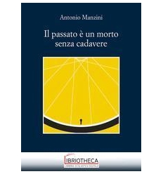 IL PASSATO È UN MORTO SENZA CADAVERE