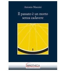 IL PASSATO È UN MORTO SENZA CADAVERE