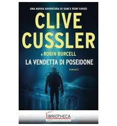 LA VENDETTA DI POSEIDONE