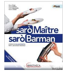 SARÒ MAÎTRE SARÒ BARMAN