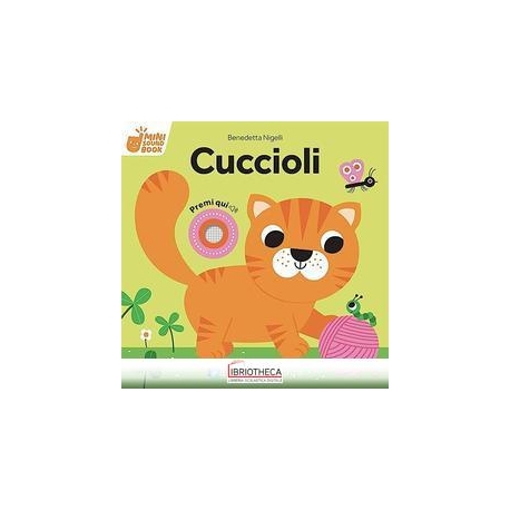 CUCCIOLI