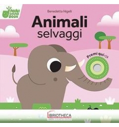 ANIMALI SELVAGGI