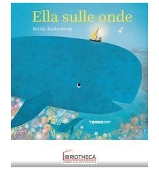 ELLA SULLE ONDE