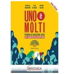 UNO E MOLTI