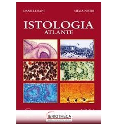 ISTOLOGIA - ATLANTE