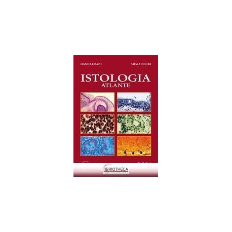 ISTOLOGIA - ATLANTE