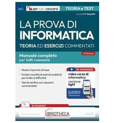 PROVA INFORMATICA (LA)