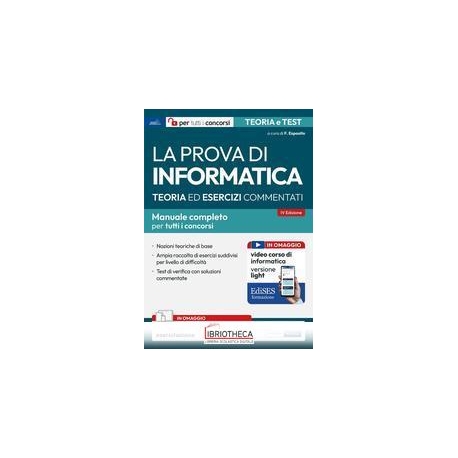 PROVA INFORMATICA (LA)