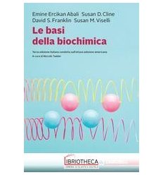 BASI BIOCHIMICA 3ED