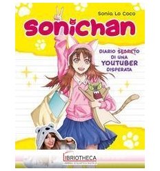 SONICHAN