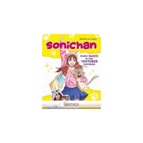 SONICHAN