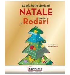 LE PIÙ BELLE STORIE DI NATALE DI GIANNI