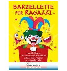 BARZELLETTE PER RAGAZZI