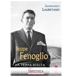 BEPPE FENOGLIO