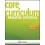 CORE CURRICULUM - MALATTIE INFETTIVE