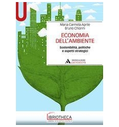 ECONOMIA DELL'AMBIENTE